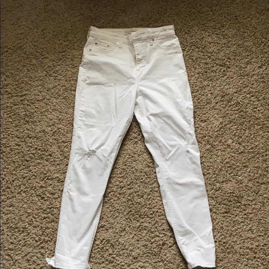 Lucky Brand Jeans
